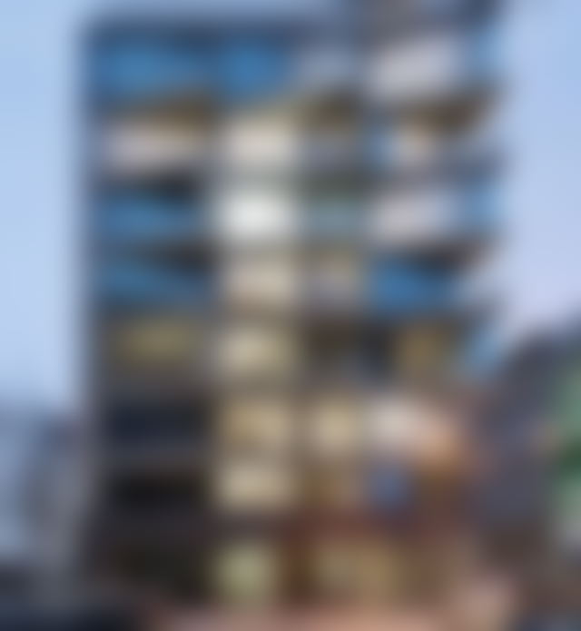 3,363 m² Corner Plot on Boulevard Roches Noires, Casablanca — Casablanca
