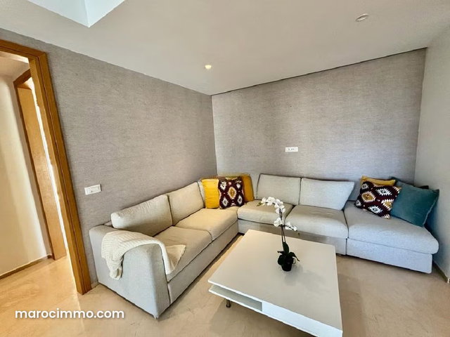 Bel Appartement meuble à la location au cfc — 3