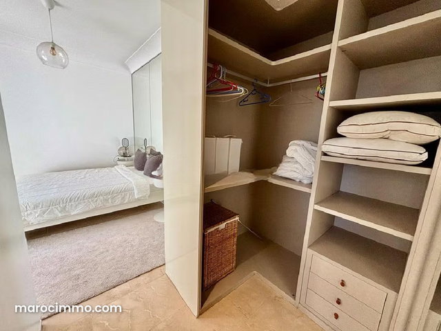 Bel Appartement meuble à la location au cfc — 4