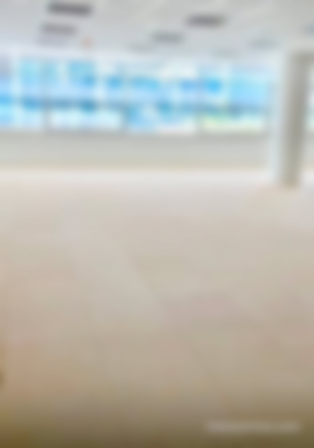 450 sqm Office with Services, Casablanca Marina