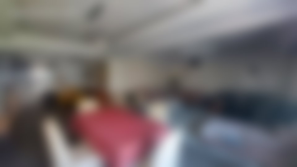 Appartement 200 m² à louer au cœur du Gauthier Casablanca