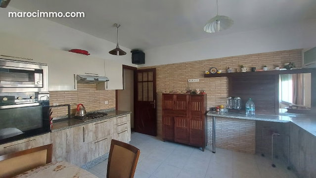 Apt 200 m² 3 chambres sans vis à vis — 5