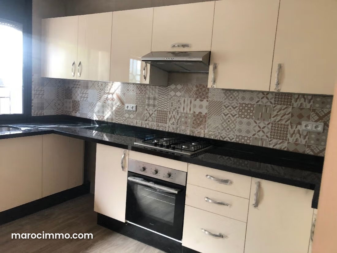 400 m² Villa with Garden and Terrace, Riyad, Rabat — Rabat