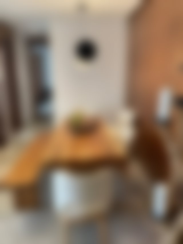 Appartement 210 m² meublé, vue mer à Casablanca Finance City — 3