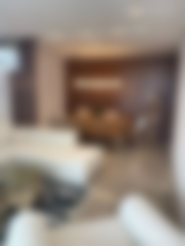 Appartement 210 m² meublé, vue mer à Casablanca Finance City — 5