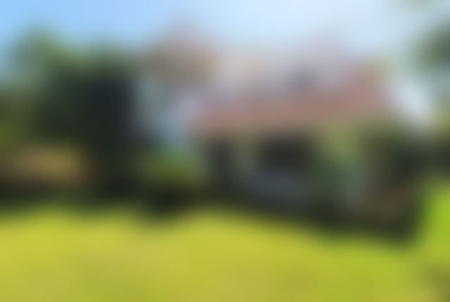 570 m² Villa with Garden and Caretaker's Quarters, Bir Rami Est, Kenitra — Kenitra