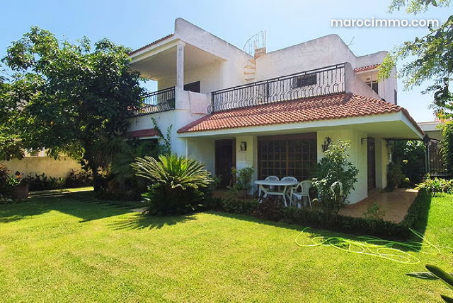 Villa – Bir Rami Est – Kenitra — Kénitra