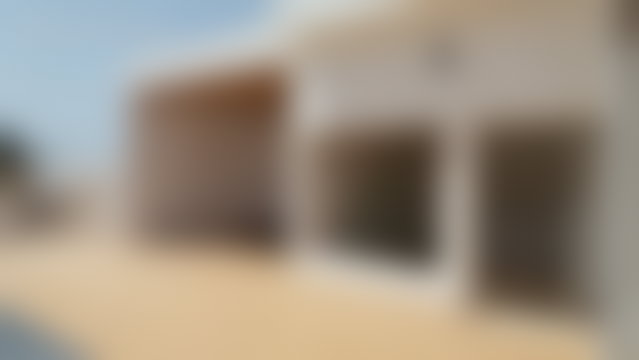 فيلا فسيحة بحوض سباحة وحديقة على طريق مراكش بالصويرة — 2
