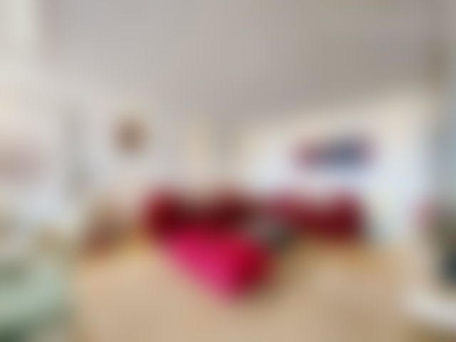 Four-Room Apartment with Terrace and Sea Views for Rent in Aïn Diab, Casablanca — 4