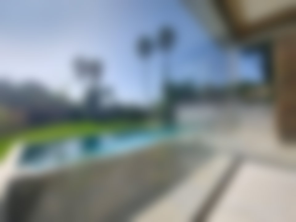 Villa 750 m² avec piscine et jardin, Anfa, Casablanca