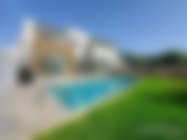 Villa 750 m² avec piscine et jardin, Anfa, Casablanca — 2