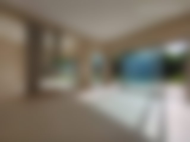 Villa 700 m² avec piscine et jardin, Anfa, Casablanca — 3