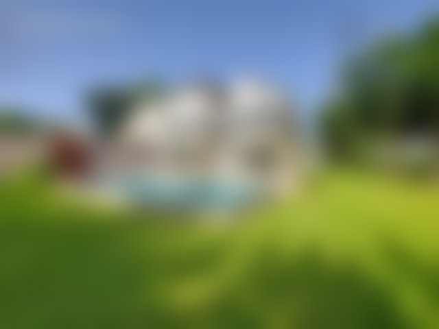 Villa 700 m² avec piscine et jardin, Anfa, Casablanca — 2