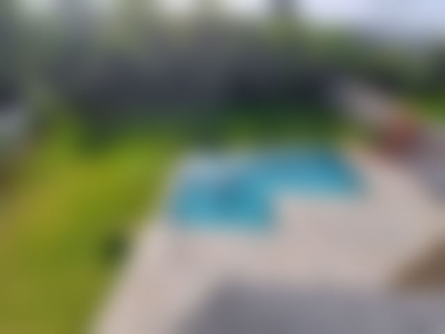 700 sqm Villa with Pool and Garden, Anfa, Casablanca — Casablanca