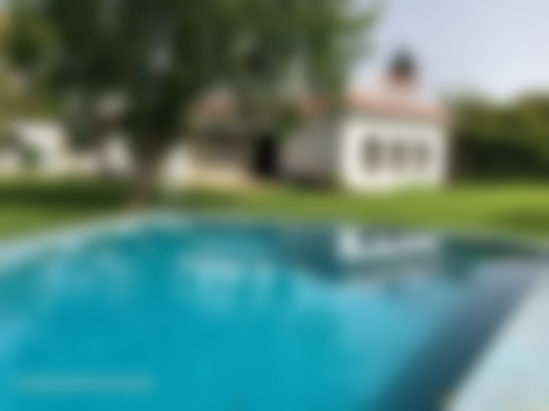 Villa 5 chambres avec piscine, quartier Ambassadeurs, Rabat