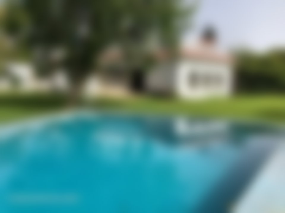 Villa 5 chambres avec piscine, quartier Ambassadeurs, Rabat