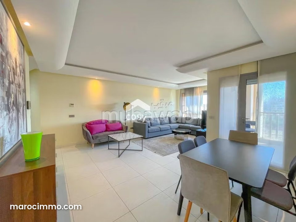 Racine – beautiful 114 m² modern apartment