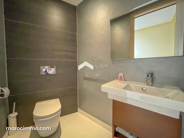 Racine – beautiful 114 m² modern apartment — 2