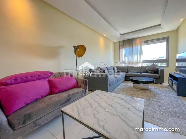 Racine – beautiful 114 m² modern apartment — 4