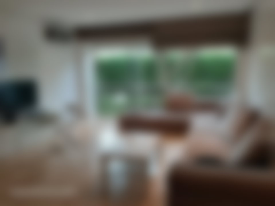 Furnished Apartment with Private Garden in Dar Bouazza