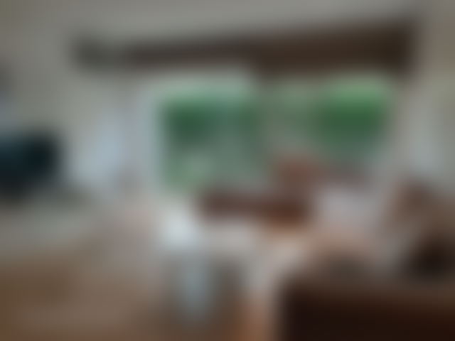 شقة بحديقة خاصة للكراء في دار بوعزة — دار بوعزة