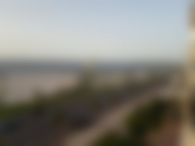 Appartement meublé vue mer, Corniche De La Plage, Tanger — 4