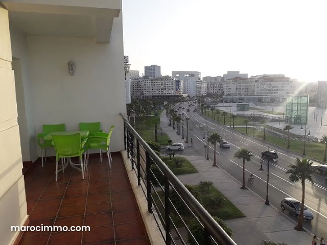 Appartement avec terrasse vue sur mer — 2