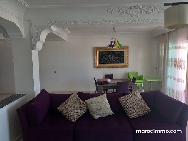 Appartement avec terrasse vue sur mer — 5