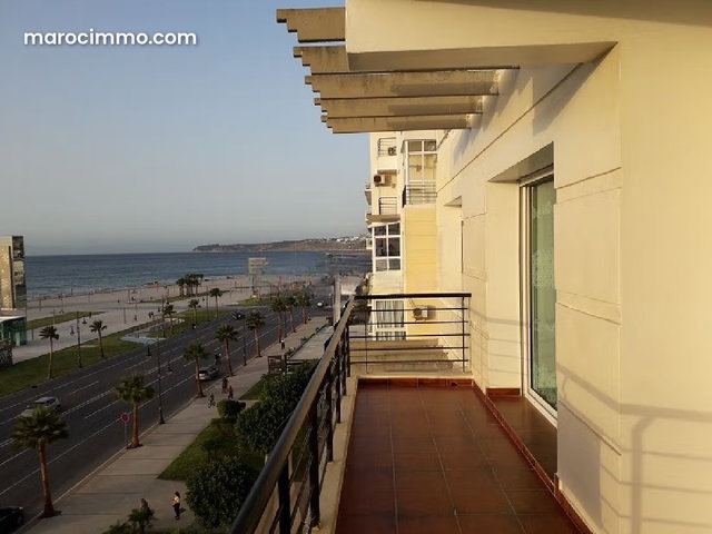 Appartement avec terrasse vue sur mer — 3