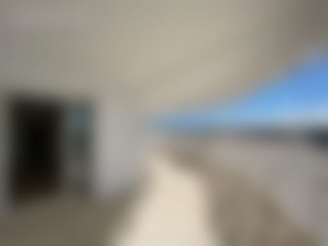 171 sqm Duplex with 60 sqm Terrace, Casablanca Finance City — Casablanca
