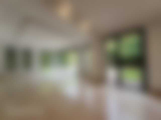فيلا فاخرة للإيجار بوسط بوسكورة مع حديقة ومسبح — 3