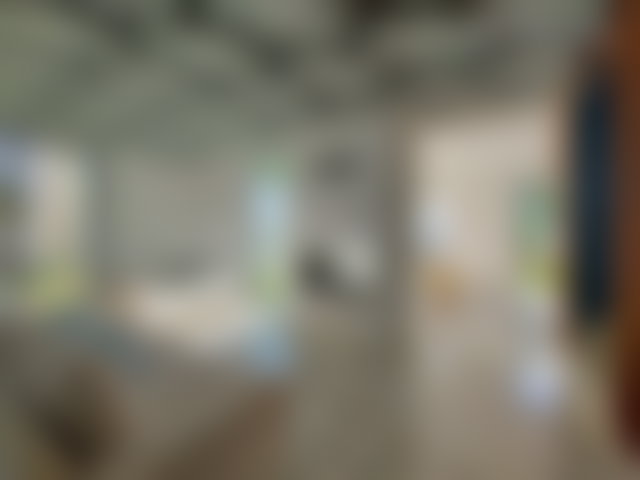Villa 432 m² avec piscine et jardin à louer C.I.L Casablanca — 3