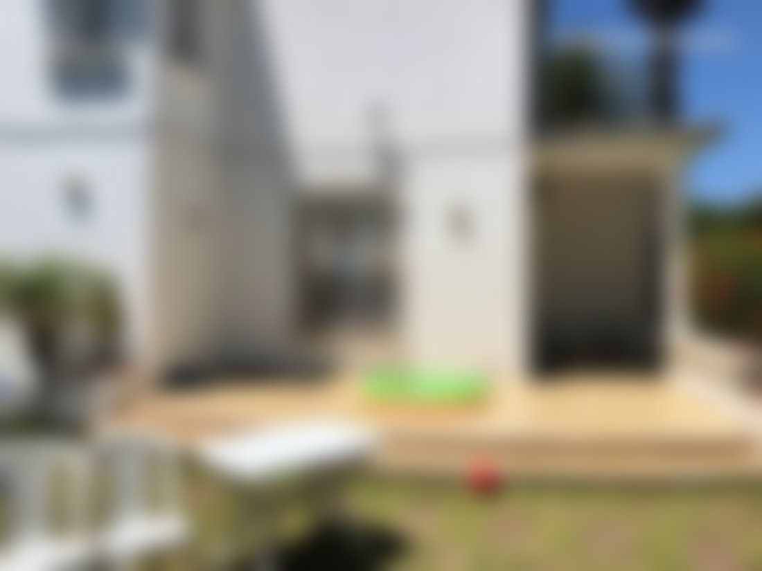 400 m² Villa with Garden and Terrace in Hassan, Rabat