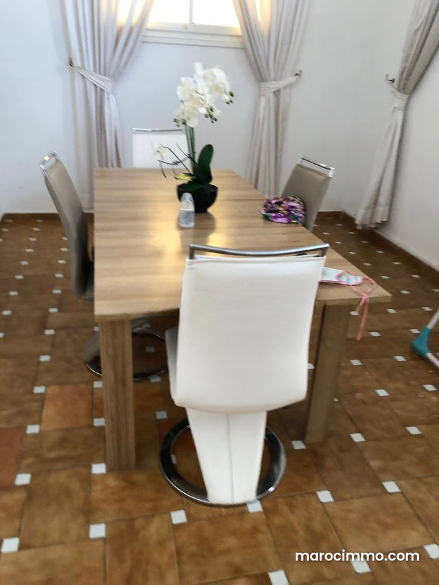 Villa for Rent in Hassan Rabat Quarter — 2