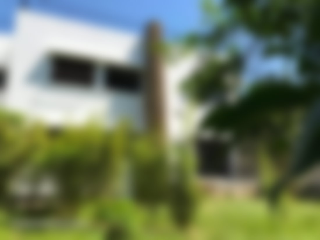 330 sqm villa with swimming pool and sea views in Hassan, Rabat