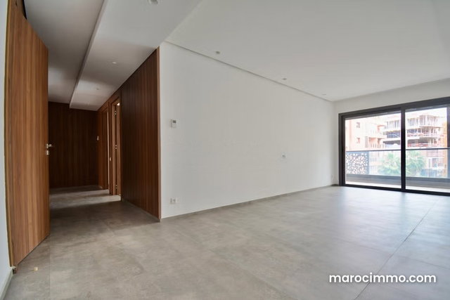 Appartement 2/3chambres salon jamais habiter — 3