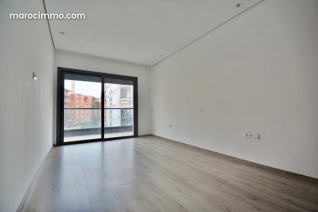 Appartement 2/3chambres salon jamais habiter — 4