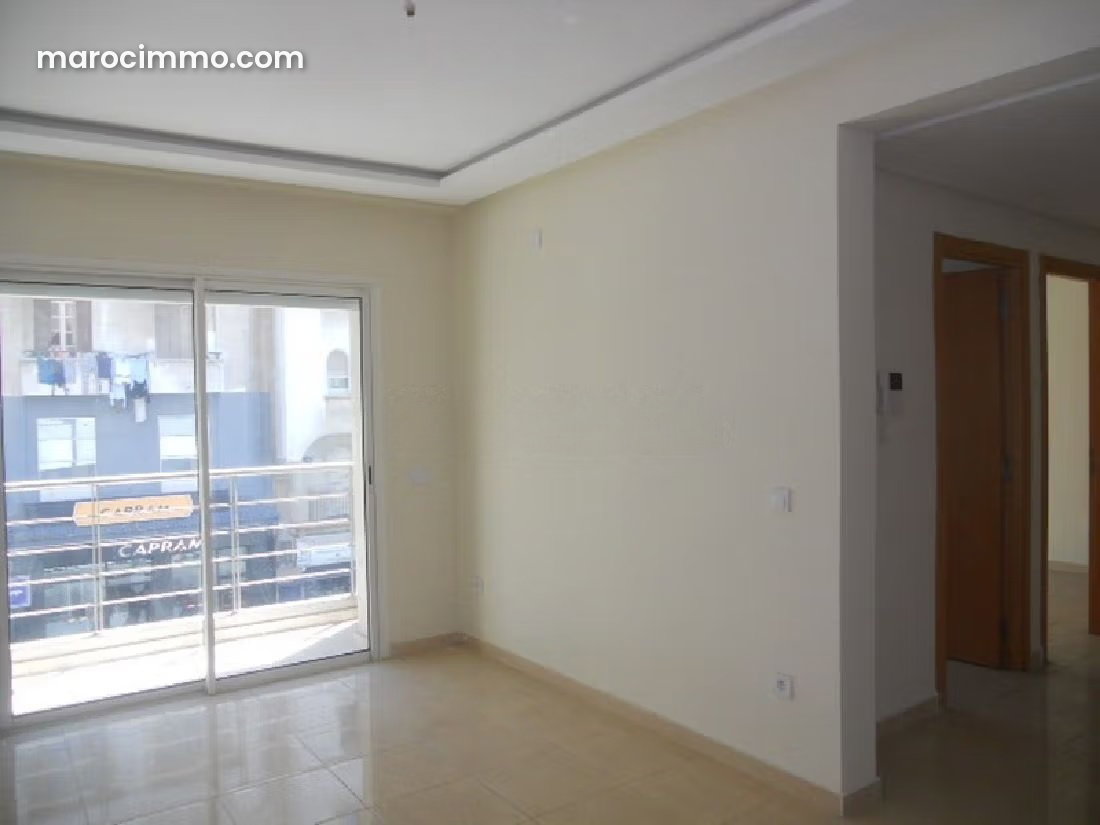 66 m² Office for Rent, Derb Omar, Casablanca, with Parking — Casablanca
