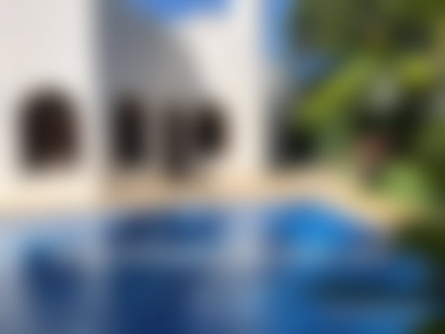 Villa 450 m² avec piscine et jardin 1000 m², Souissi, Rabat — 2