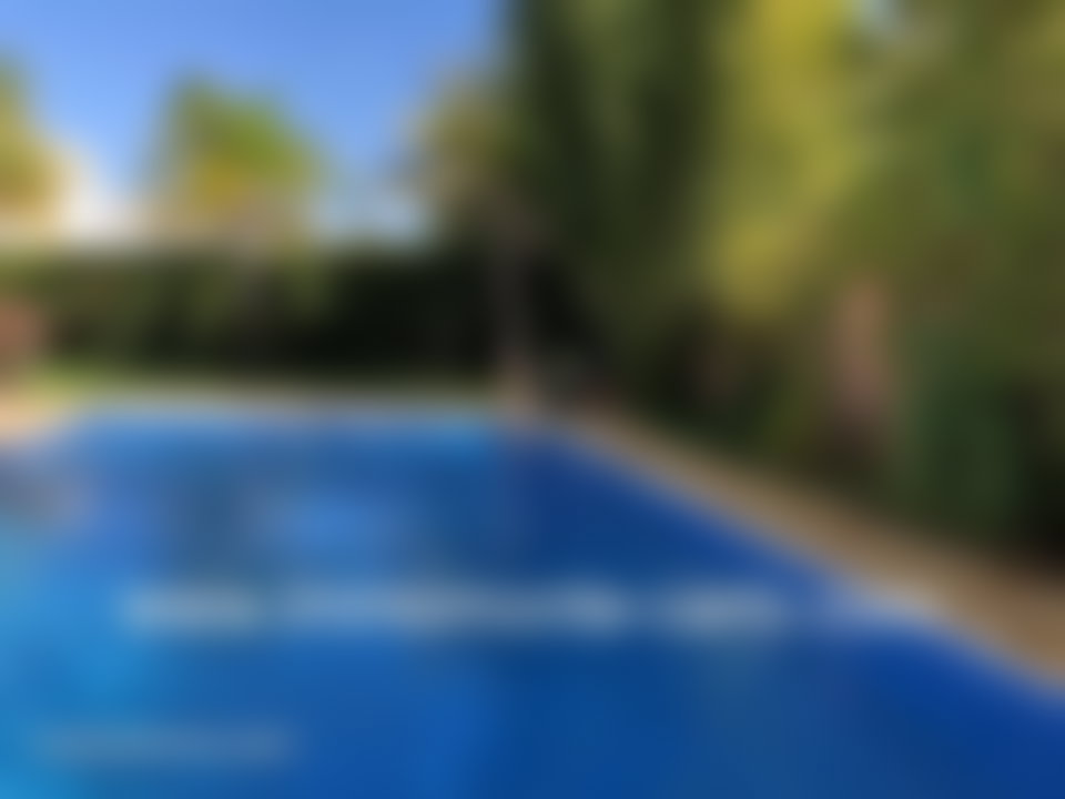 Villa 450 m² avec piscine et jardin 1000 m², Souissi, Rabat