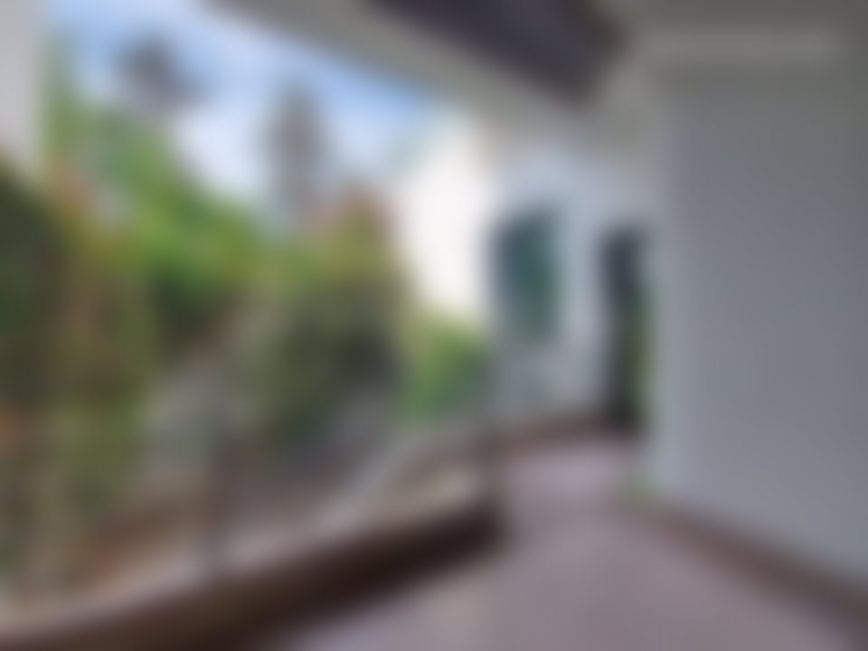 Villa Art Déco 300 m², Gauthier, Casablanca, usage mixte