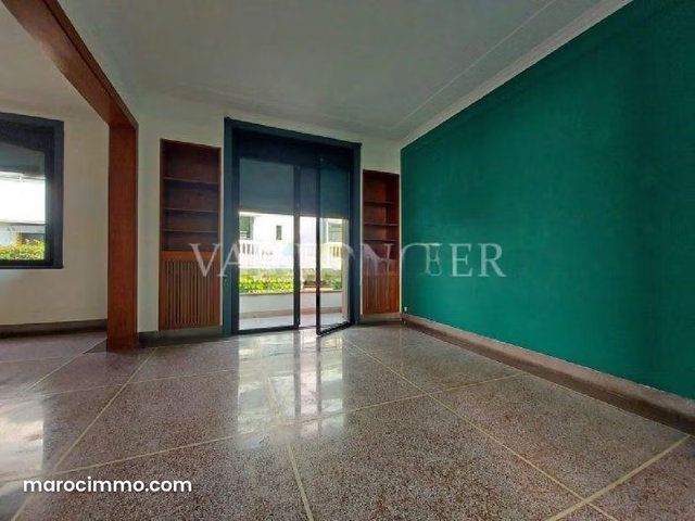 Location maison atypique Art Déco usage habitation ou bureau Gauthier, Casablanca — 5