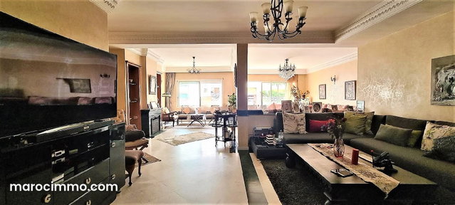 Spacious Apartment in the Heart of Gauthier — 2