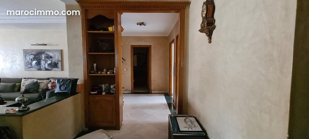 Spacious Apartment in the Heart of Gauthier — 5