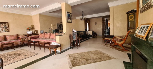Spacious Apartment in the Heart of Gauthier — 3