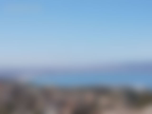 4,000 m² Sea-View Plot in Malabata, Tangier — Tangier