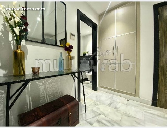 Studio De Charme Avec Terrasse Plein Sud 5 em etage — 4
