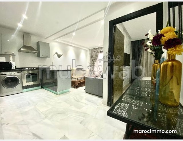 Studio De Charme Avec Terrasse Plein Sud 5 em etage — 3