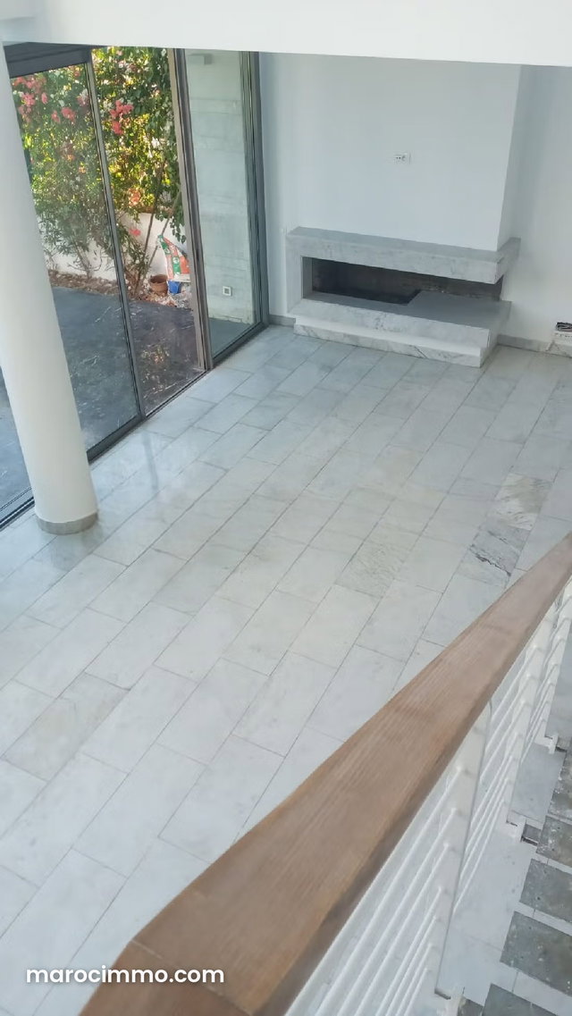 Location appartemt Vide Bouskoura Casablanca — 3