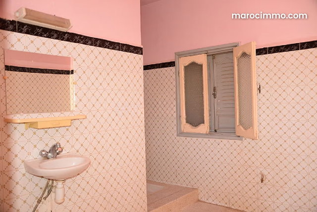 Maison titree en zone urbaine — 4